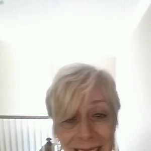 Meet your Posher, Judy